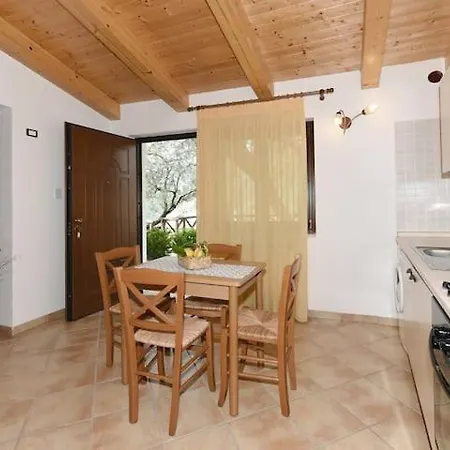 Appartement Dalisa Ulivo A Con Parcheggio Tramonti