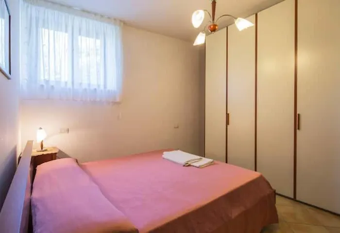 Appartement Dalisa Ulivo A Con Parcheggio Tramonti