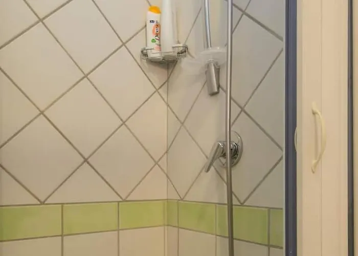 Dalisa Ulivo A Con Parcheggio Appartement *