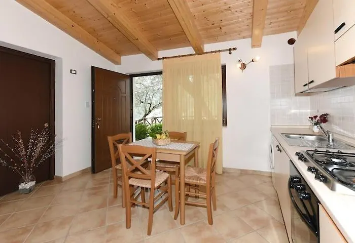 Appartement Dalisa Ulivo A Con Parcheggio Tramonti