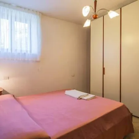 Apartment Dalisa Ulivo A Con Parcheggio Tramonti