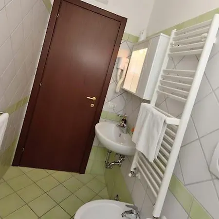 Dalisa Ulivo A Con Parcheggio Apartment