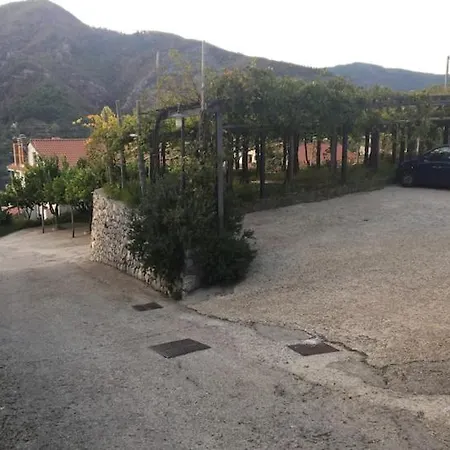 Dalisa Ulivo A Con Parcheggio Apartment *